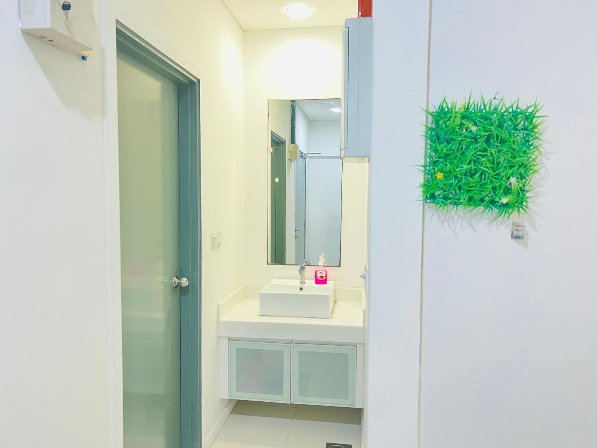 Mercu Summer Suites Klcc By Tasrifa Kuala Lumpur Zewnętrze zdjęcie